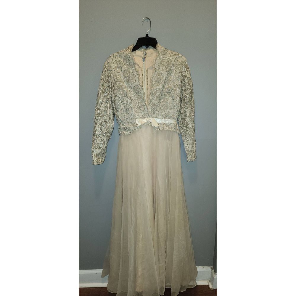 Handmade Gown
